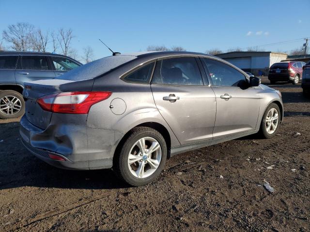 Photo 3 from auction – 2013 FORD FOCUS SE with VIN 1FADP3F22DL215607