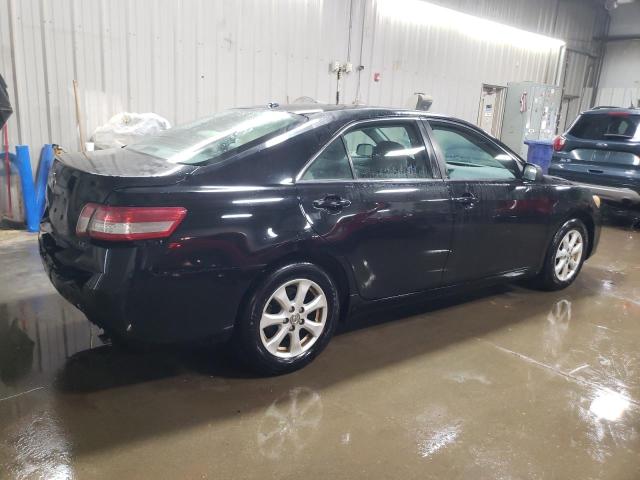 Photo 3 from auction – 2011 TOYOTA CAMRY BASE with VIN 4T4BF3EK5BR124037
