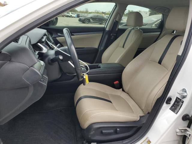 Photo 7 from auction – 2018 HONDA CIVIC EXL with VIN JHMFC1F75JX021025