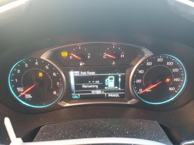 Photo 9 from auction – 2016 CHEVROLET MALIBU LT with VIN 1G1ZE5ST9GF228611