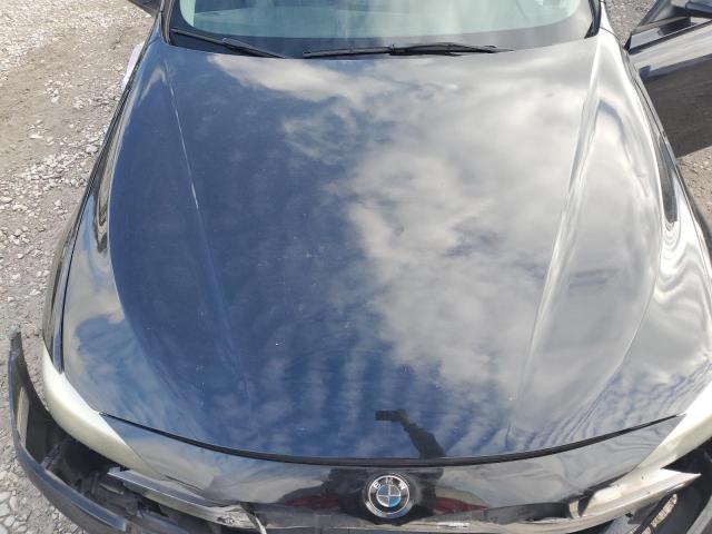 Photo 11 from auction – 2015 BMW 328 XI with VIN WBA3B3G52FNR88286