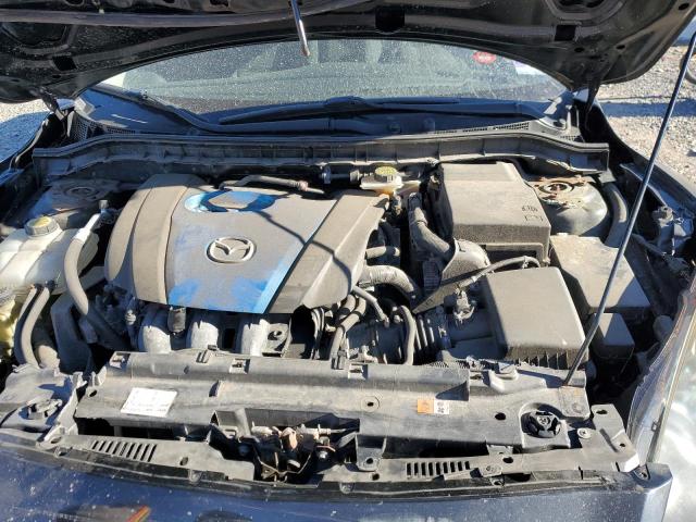Photo 11 from auction – 2013 MAZDA 3 I with VIN JM1BL1UP8D1789463
