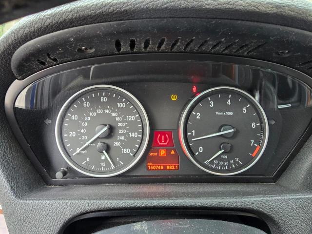 Photo 8 from auction – 2012 BMW X5 XDRIVE5 with VIN 5UXZV8C53CL423767