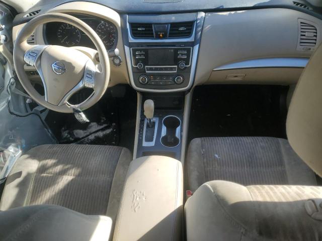 Photo 8 from auction – 2017 NISSAN ALTIMA 2.5 with VIN 1N4AL3AP1HC178153