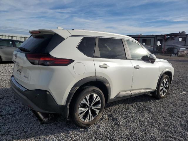 Photo 3 from auction – 2023 NISSAN ROGUE SV with VIN 5N1BT3BBXPC769142