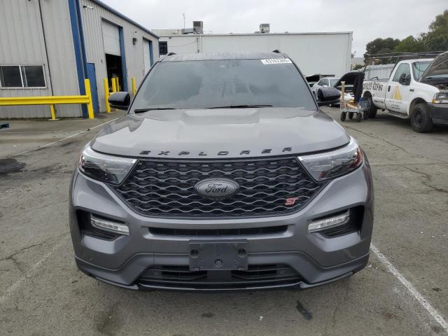 Photo 5 from auction – 2023 FORD EXPLORER S with VIN 1FM5K8GC2PGC04228