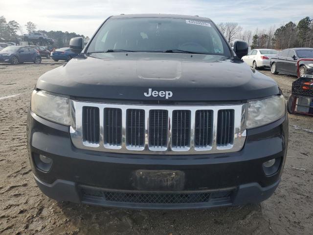 Photo 5 from auction – 2011 JEEP GRAND CHER with VIN 1J4RR4GG7BC525169