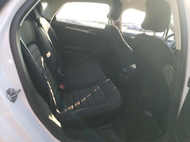 Photo 10 from auction – 2016 FORD FUSION SE with VIN 3FA6P0H71GR359137