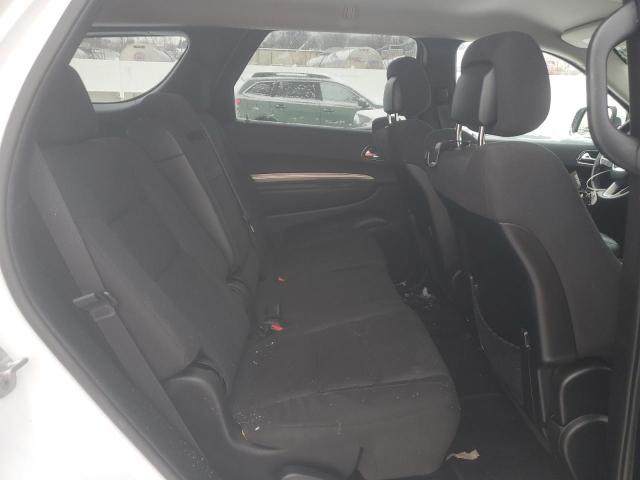 Photo 11 from auction – 2014 DODGE DURANGO SS with VIN 1C4RDJFGXEC501781