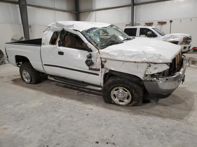 Photo 4 from auction – 2000 DODGE RAM 2500 with VIN 3B7KF2369YG152255
