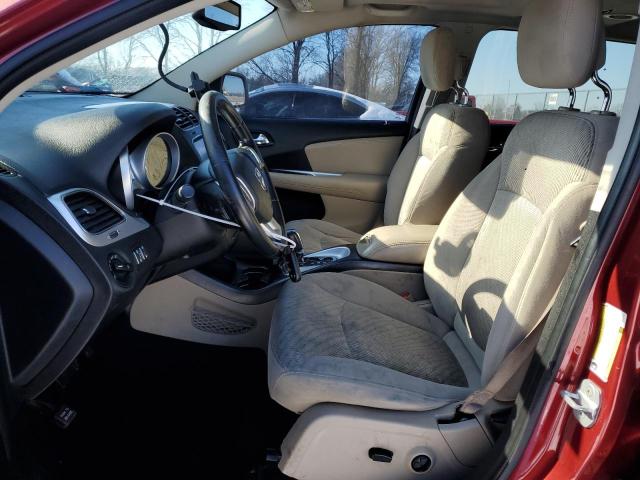 Photo 7 from auction – 2011 DODGE JOURNEY CR with VIN 3D4PG3FG6BT511589