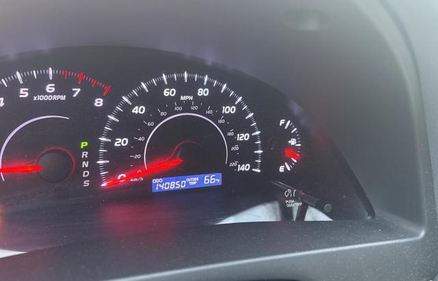 صورة رقم 8 من المزاد - 2011 TOYOTA CAMRY BASE مع VIN 4T1BF3EK8BU651936