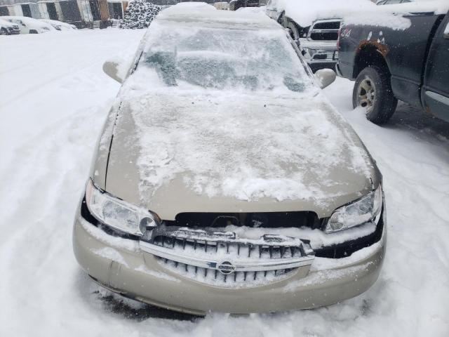 Photo 5 from auction – 2000 NISSAN ALTIMA XE with VIN 1N4DL01D2YC206267