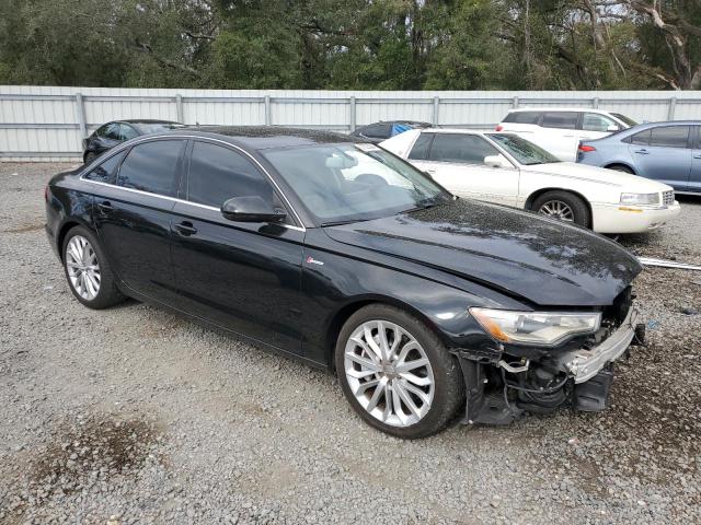 Photo 4 from auction – 2012 AUDI A6 PREMIUM with VIN WAUGGAFC7CN165839