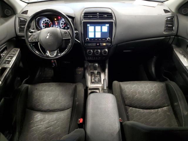 Photo 8 from auction – 2020 MITSUBISHI OUTLANDER with VIN JA4AR3AU1LU016812