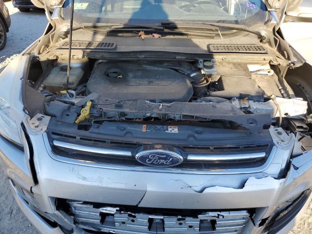 Photo 12 from auction – 2015 FORD ESCAPE TIT with VIN 1FMCU9JXXFUA34820