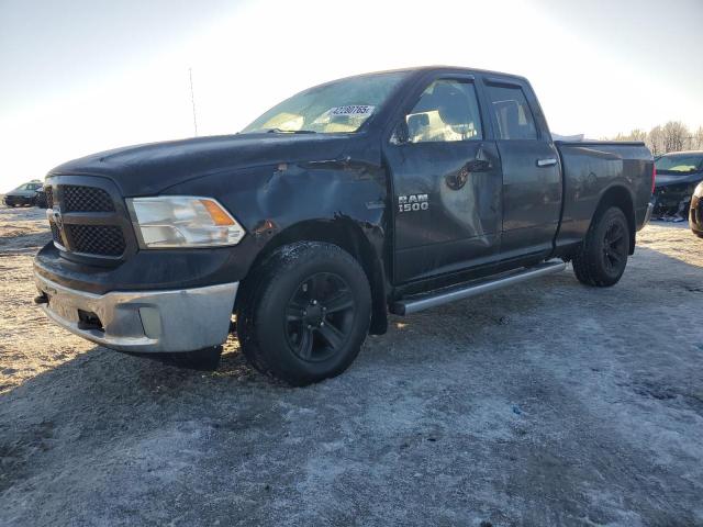 RAM 1500 SLT 2013 with VIN 1C6RR7GTXDS549129 - Photo from auction