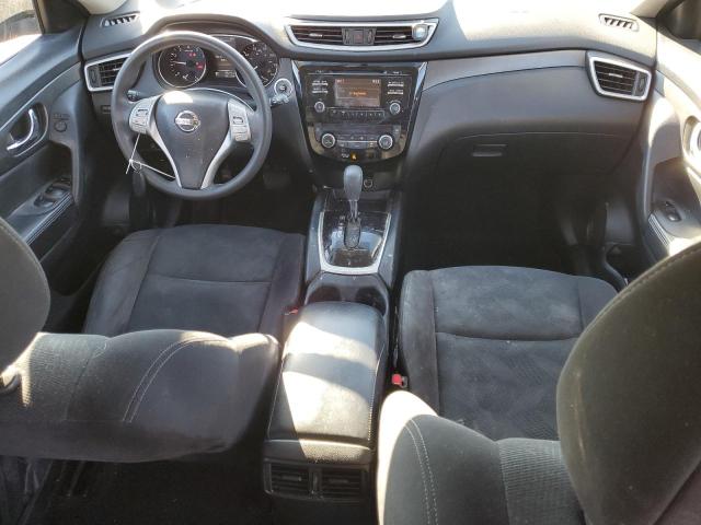 Photo 8 from auction – 2016 NISSAN ROGUE S with VIN JN8AT2MV8GW151029