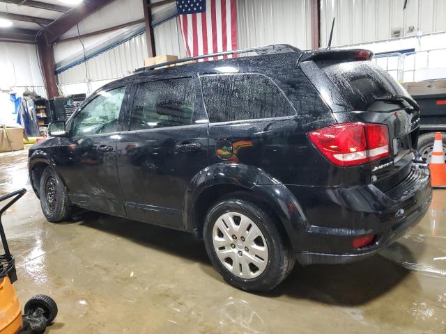 Photo 2 from auction – 2019 DODGE JOURNEY SE with VIN 3C4PDCBB4KT872822
