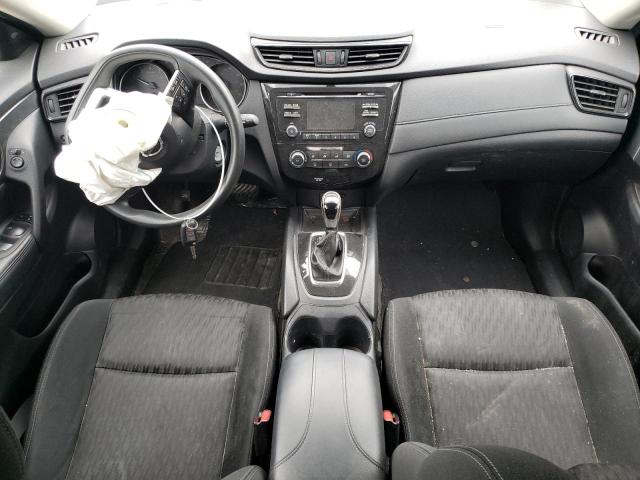 Photo 8 from auction – 2017 NISSAN ROGUE S with VIN KNMAT2MV0HP605328