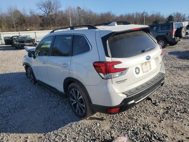 Photo 2 from auction – 2019 SUBARU FORESTER L with VIN JF2SKAUC7KH572184