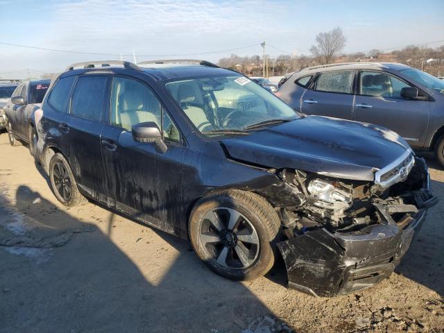 Photo 4 from auction – 2017 SUBARU FORESTER 2 with VIN JF2SJAEC9HH534353