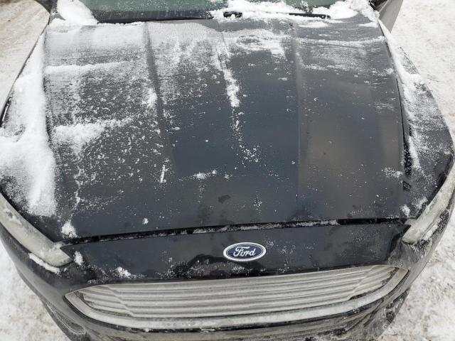 Photo 11 from auction – 2016 FORD FUSION SE with VIN 3FA6P0HD7GR264166