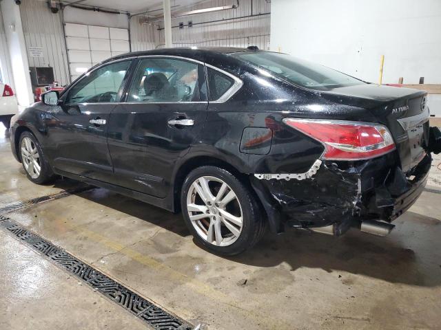 Photo 2 from auction – 2014 NISSAN ALTIMA 3.5 with VIN 1N4BL3AP9EC414869