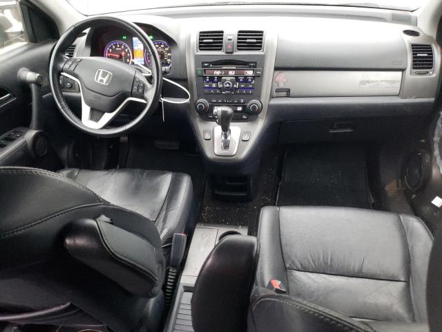 Photo 8 from auction – 2011 HONDA CR-V EXL with VIN 5J6RE3H77BL013982