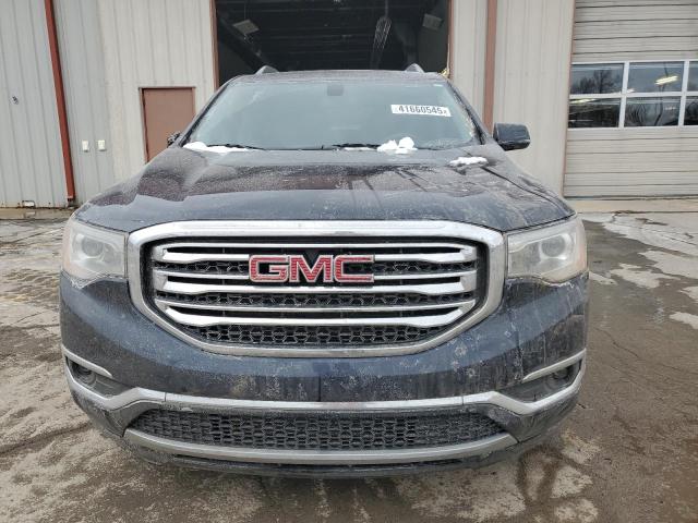 Photo 5 from auction – 2017 GMC ACADIA SLE with VIN 1GKKNLLS3HZ247842
