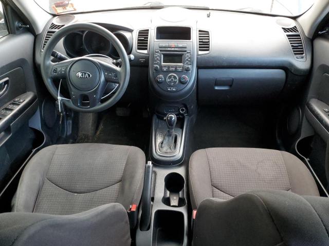 Photo 8 from auction – 2013 KIA SOUL with VIN KNDJT2A54D7520541