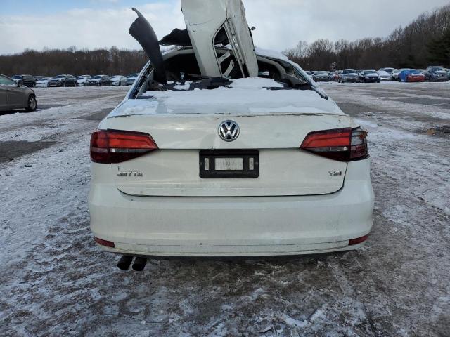 Photo 6 from auction – 2017 VOLKSWAGEN JETTA S with VIN 3VW2B7AJ0HM263095