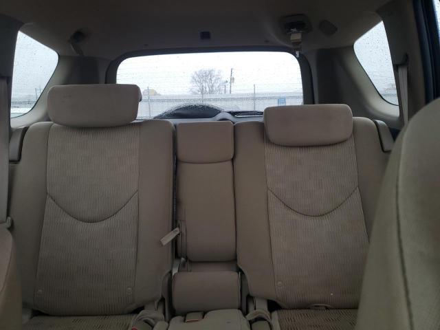 Photo 10 from auction – 2011 TOYOTA RAV4 with VIN 2T3ZF4DV5BW084303