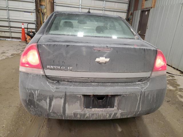 Photo 6 from auction – 2006 CHEVROLET IMPALA LT with VIN 2G1WT58K169436285