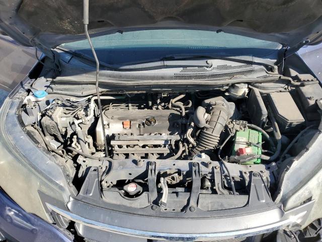 Photo 12 from auction – 2013 HONDA CR-V EXL with VIN 2HKRM4H71DH684571