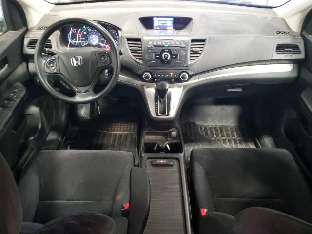 Photo 8 from auction – 2012 HONDA CR-V LX with VIN 5J6RM4H35CL058944