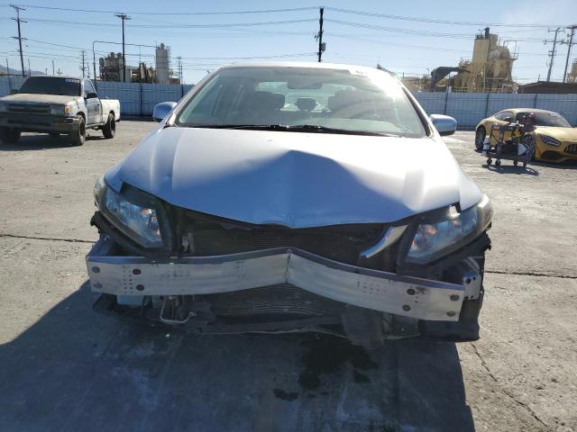 Photo 5 from auction – 2014 HONDA CIVIC LX with VIN 19XFB2F53EE240595