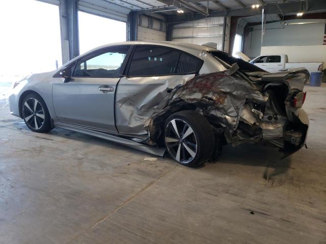 Photo 2 from auction – 2019 SUBARU IMPREZA SP with VIN 4S3GKAJ67K3602316