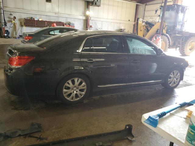 Photo 3 from auction – 2011 TOYOTA AVALON BAS with VIN 4T1BK3DB6BU376760