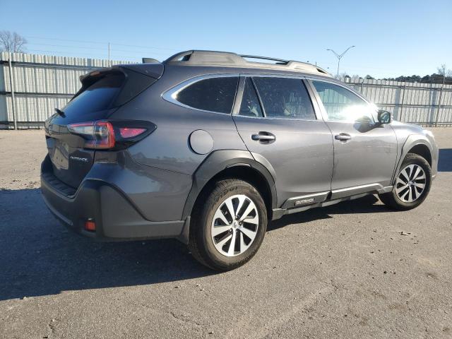 Photo 3 from auction – 2024 SUBARU OUTBACK PR with VIN 4S4BTACC5R3217806