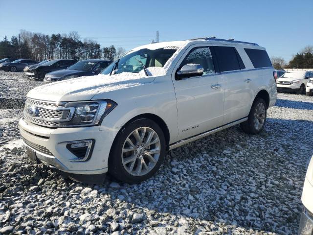 Photo 1 from auction – 2021 FORD EXPEDITION with VIN 1FMJK1MTXMEA30295