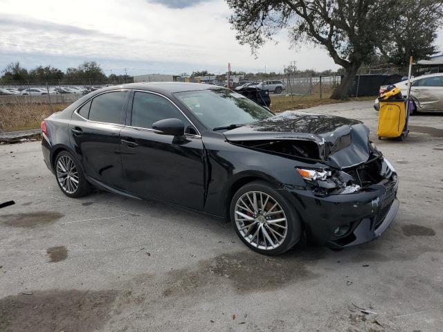 Photo 4 from auction – 2015 LEXUS IS 250 with VIN JTHBF1D28F5058263