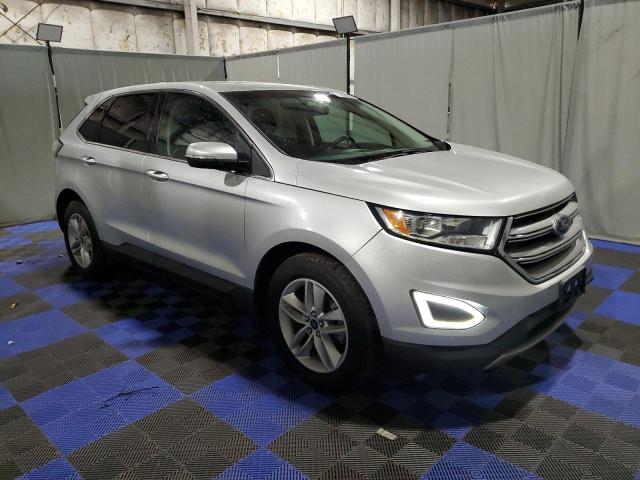 Photo 4 from auction – 2018 FORD EDGE SEL with VIN 2FMPK3J96JBB86825