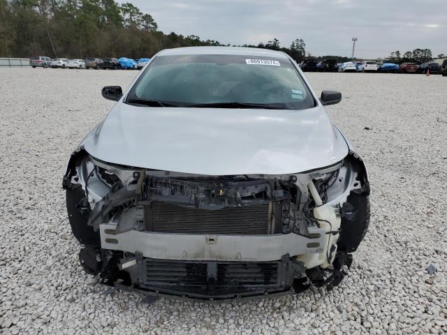 Photo 5 from auction – 2018 CHEVROLET MALIBU LS with VIN 1G1ZB5ST0JF207470