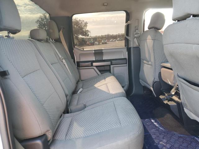 Photo 10 from auction – 2015 FORD F150 SUPER with VIN 1FTEW1C80FKD11405