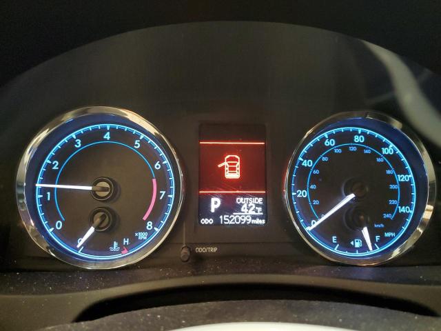 Photo 9 from auction – 2018 TOYOTA COROLLA L with VIN 5YFBURHEXJP750952