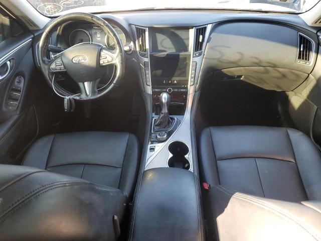 Photo 8 from auction – 2014 INFINITI Q50 BASE with VIN JN1BV7AR5EM696633
