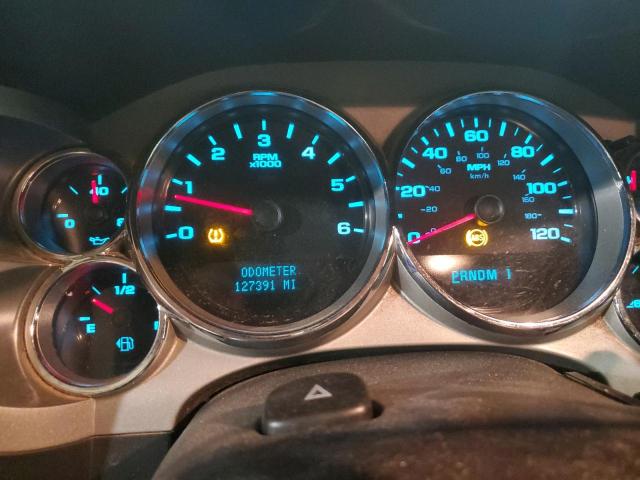 Photo 9 from auction – 2007 CHEVROLET SILVERADO with VIN 1GCHK29K47E544396