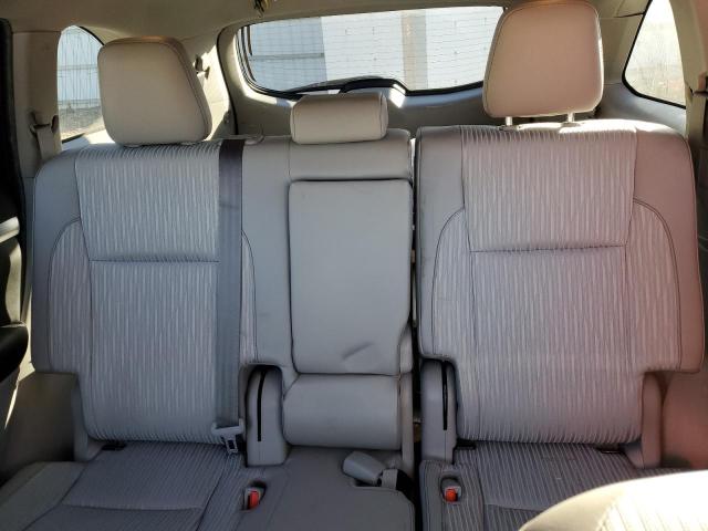 Photo 10 from auction – 2019 TOYOTA HIGHLANDER with VIN 5TDZZRFH6KS368424