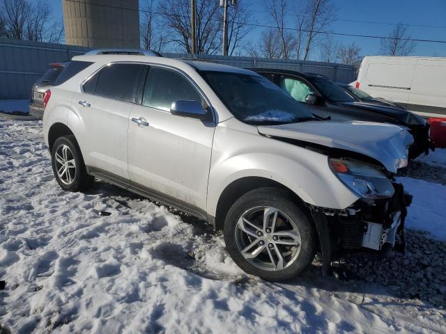 Photo 4 from auction – 2016 CHEVROLET EQUINOX LT with VIN 2GNFLGE37G6120352
